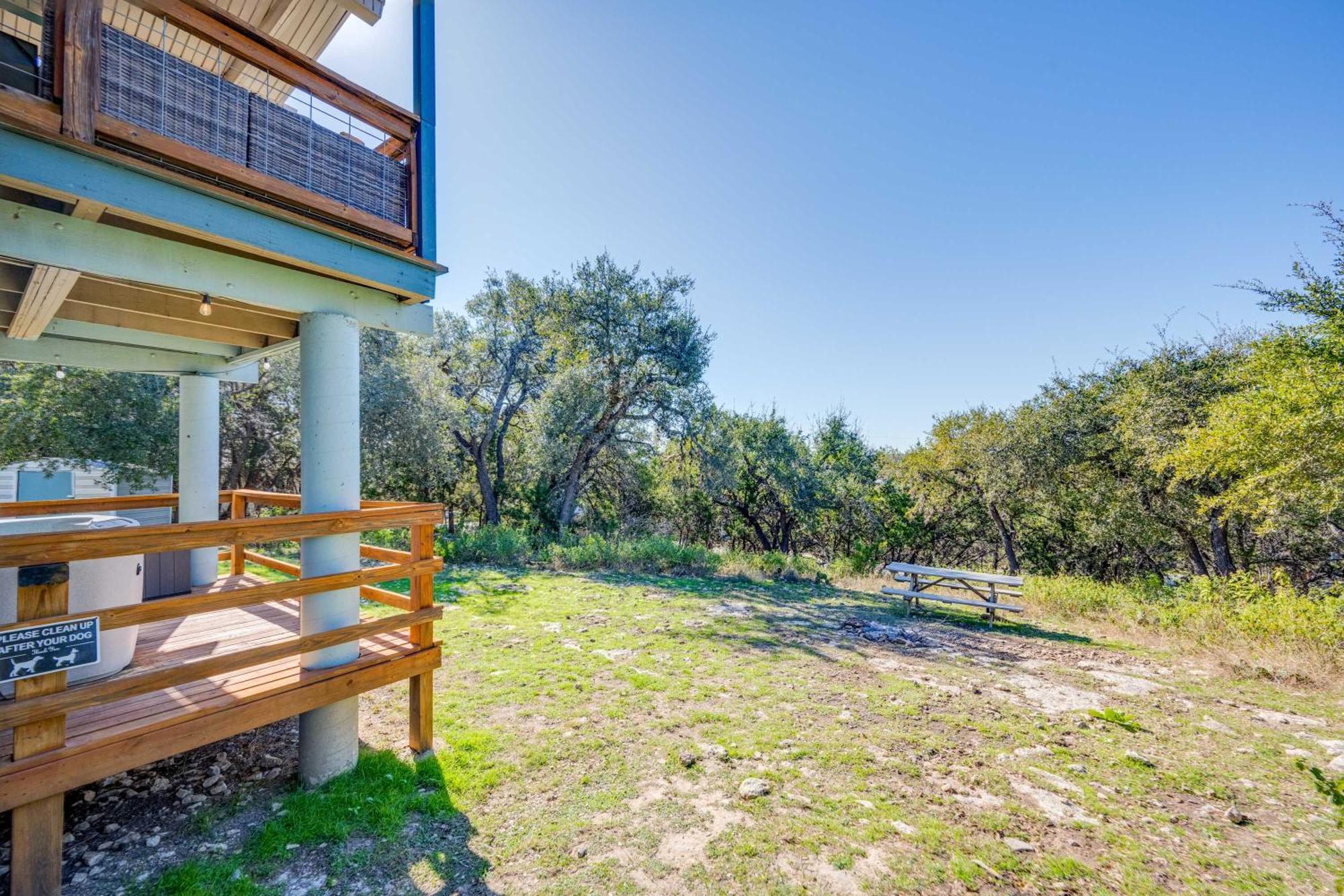 Sunset Ridge 2King Beds Lake Hot Tub Pool Canyon Lake Exterior photo